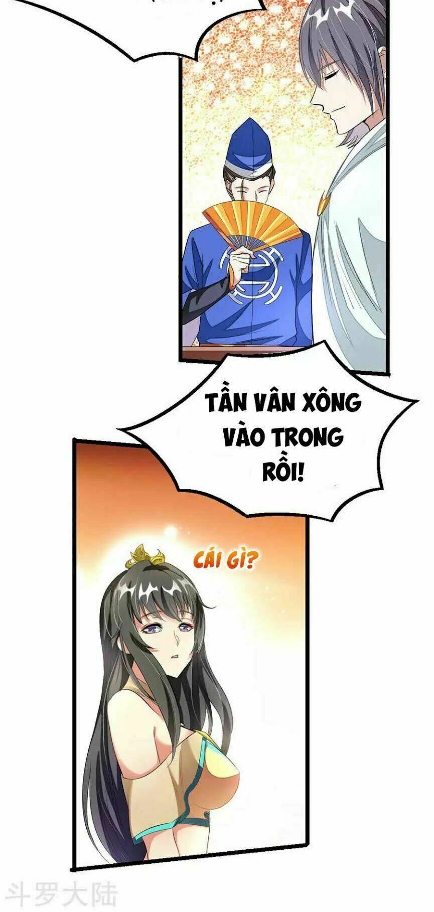 cửu dương thần vương chapter 101 6
