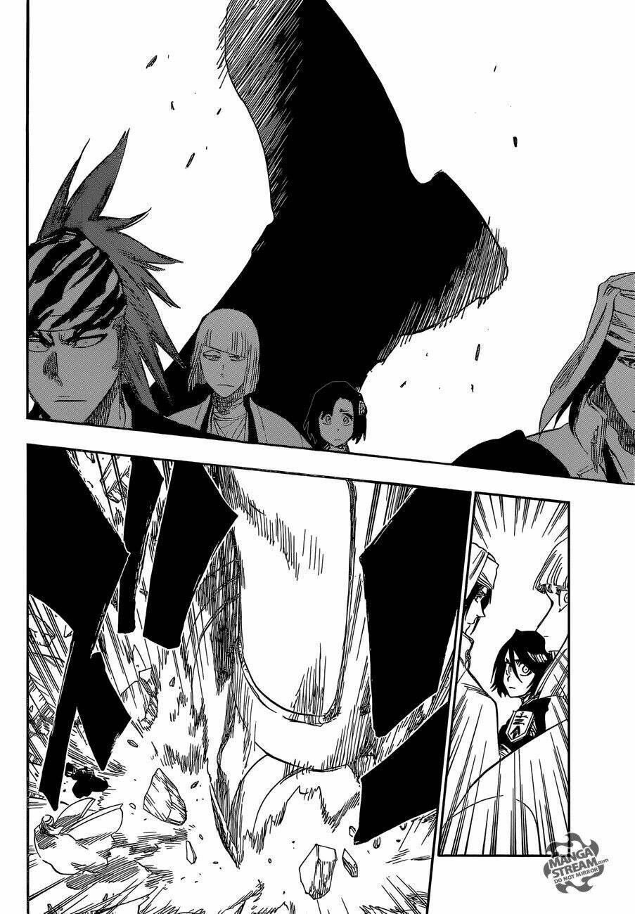 thần chết ichigo chapter 655 8
