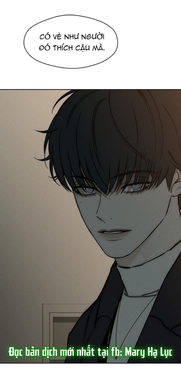 [18+] Nước Mắt Trên Đóa Hoa Tàn chapter 20.1 42