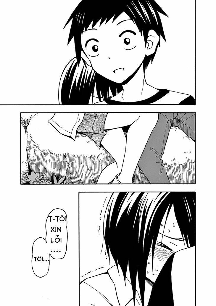 ninja shinobu-chan no junjou chapter 25 29