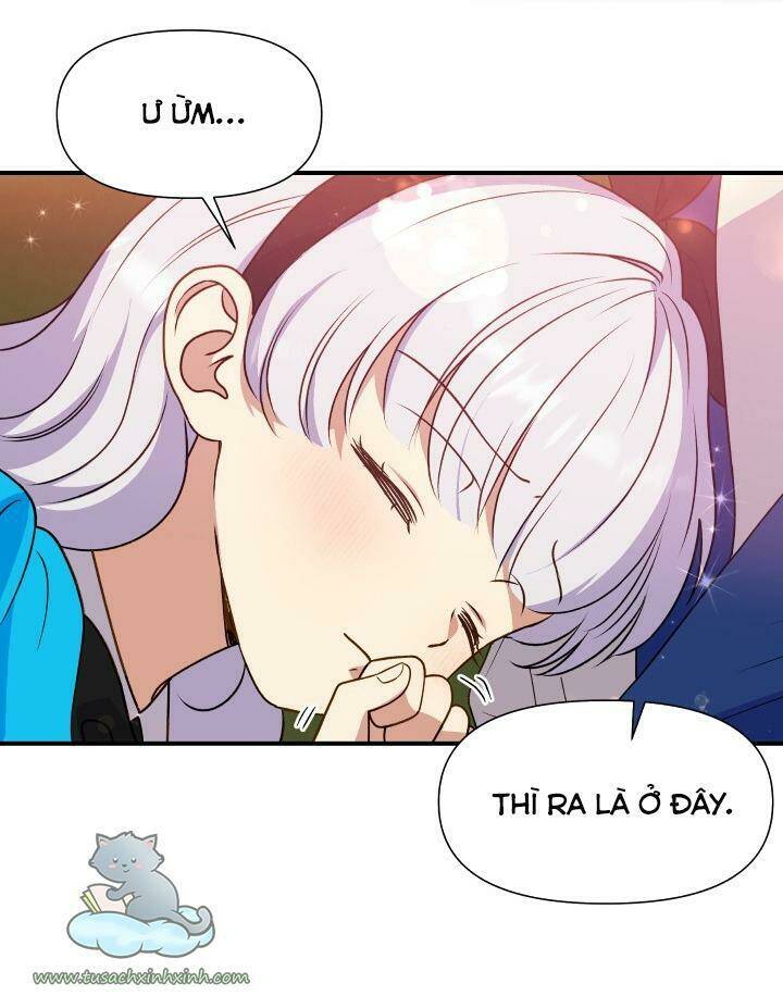 khế ước của nữ công tước quái vật chapter 134 23