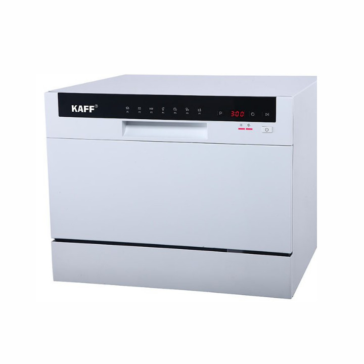 Máy Rửa Chén Kaff KF-W8001EU - Hàng Chính Hãng KAFF