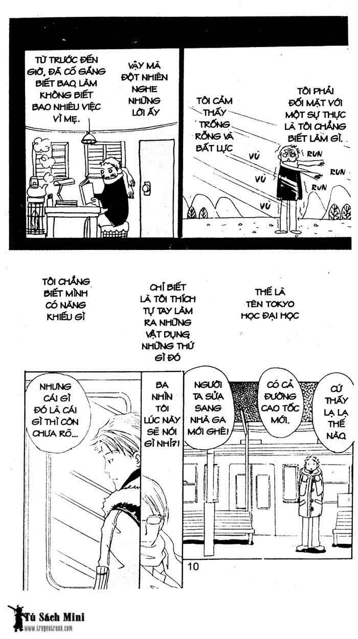 love n life chapter 10 11