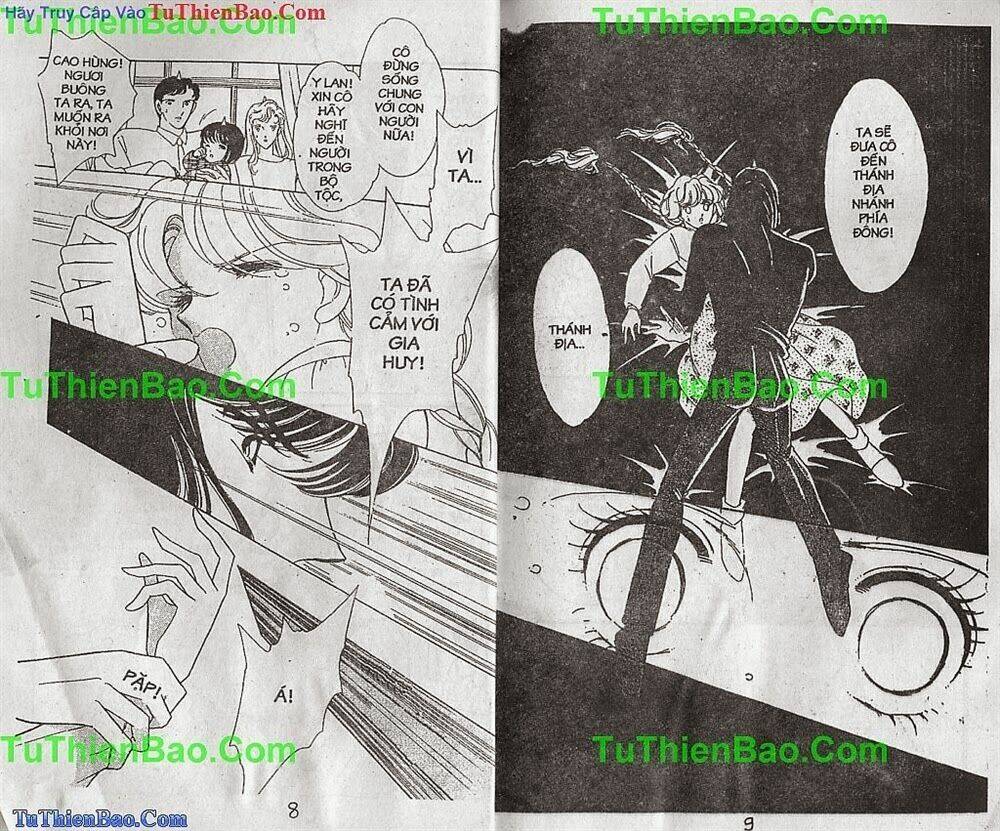 câu chuyện dẽ thương chapter 13 5