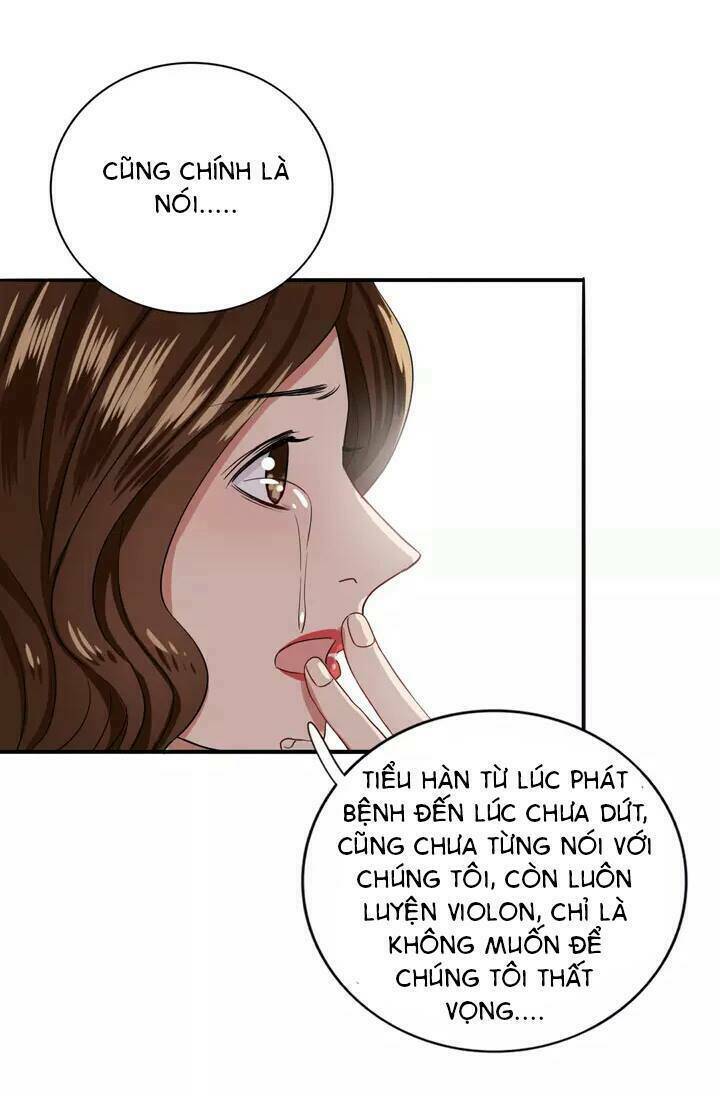 chào buổi sáng, hướng dương chapter 14 11