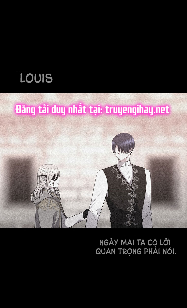 năm môn đệ của charlotte chapter 137.2 7