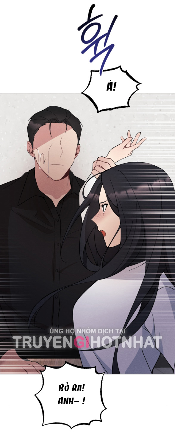 Ăn Mòn chapter 5.2 - Trang 8