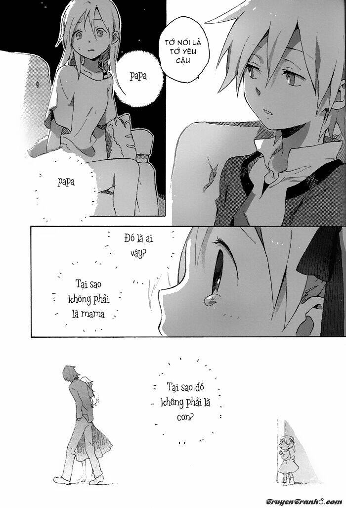 soul eater dj collection chapter 5 32