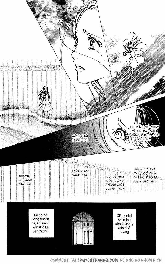 kagen no tsuki chapter 14 18