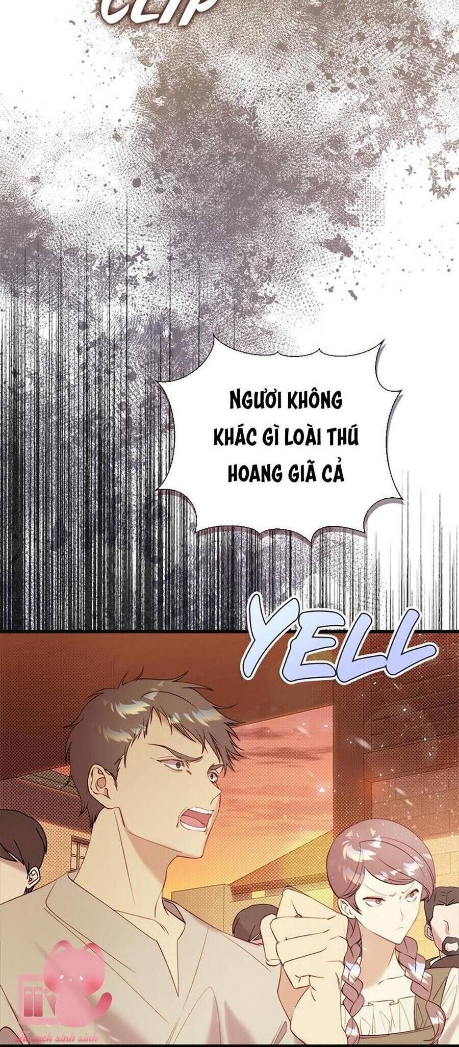 [15+] công chúa chloe chapter 122 5