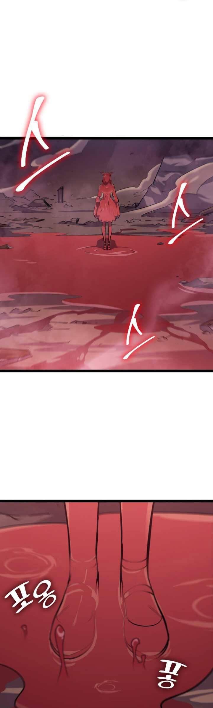 tôi trở lại thăng cấp một mình chapter 137 34