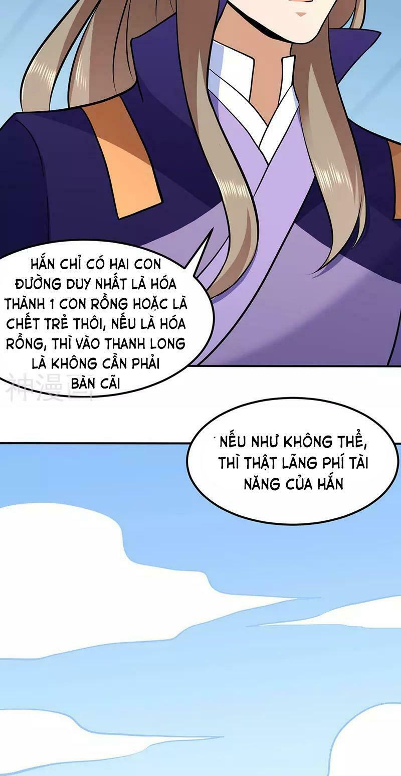 võ đạo độc tôn chapter 141 23