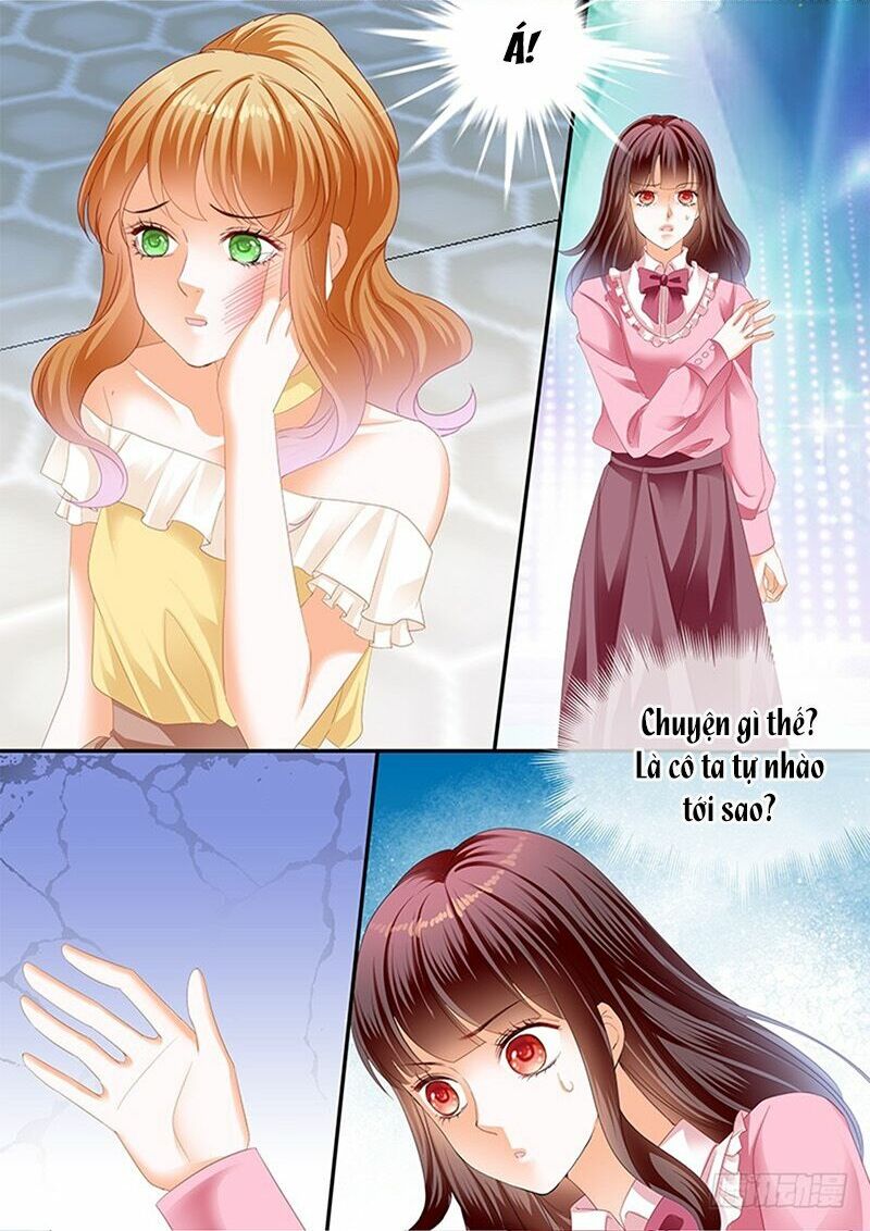 thiểm hôn kiều thê chapter 198 12