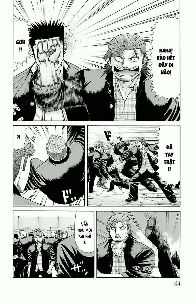 crows zero chapter 61 17