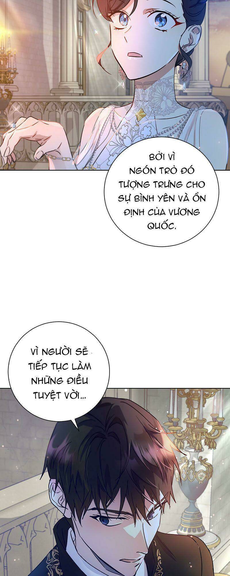 khế ước của ma tộc chapter 57 35