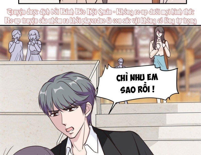 tổng tài, tránh xa tôi ra chapter 54 28