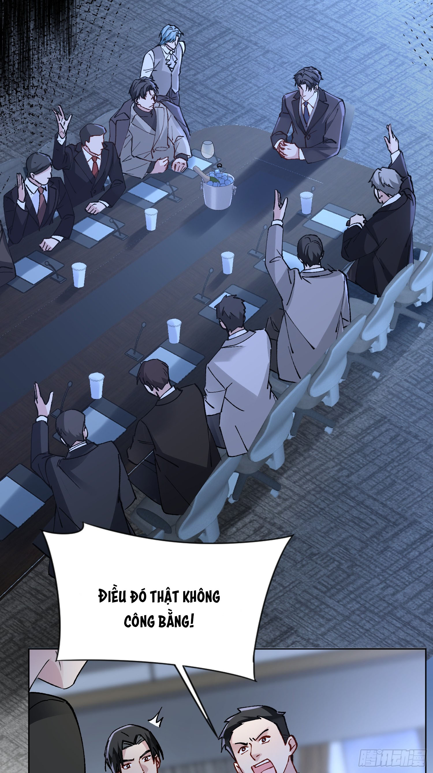 ỷ trên hiếp dưới chapter 12 27