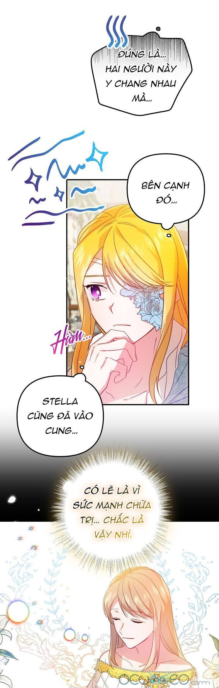 hoàng tử chuyển sinh trở thành người mạnh nhất thế giới nhờ vào sự hiểu biết về bug chapter 23 31