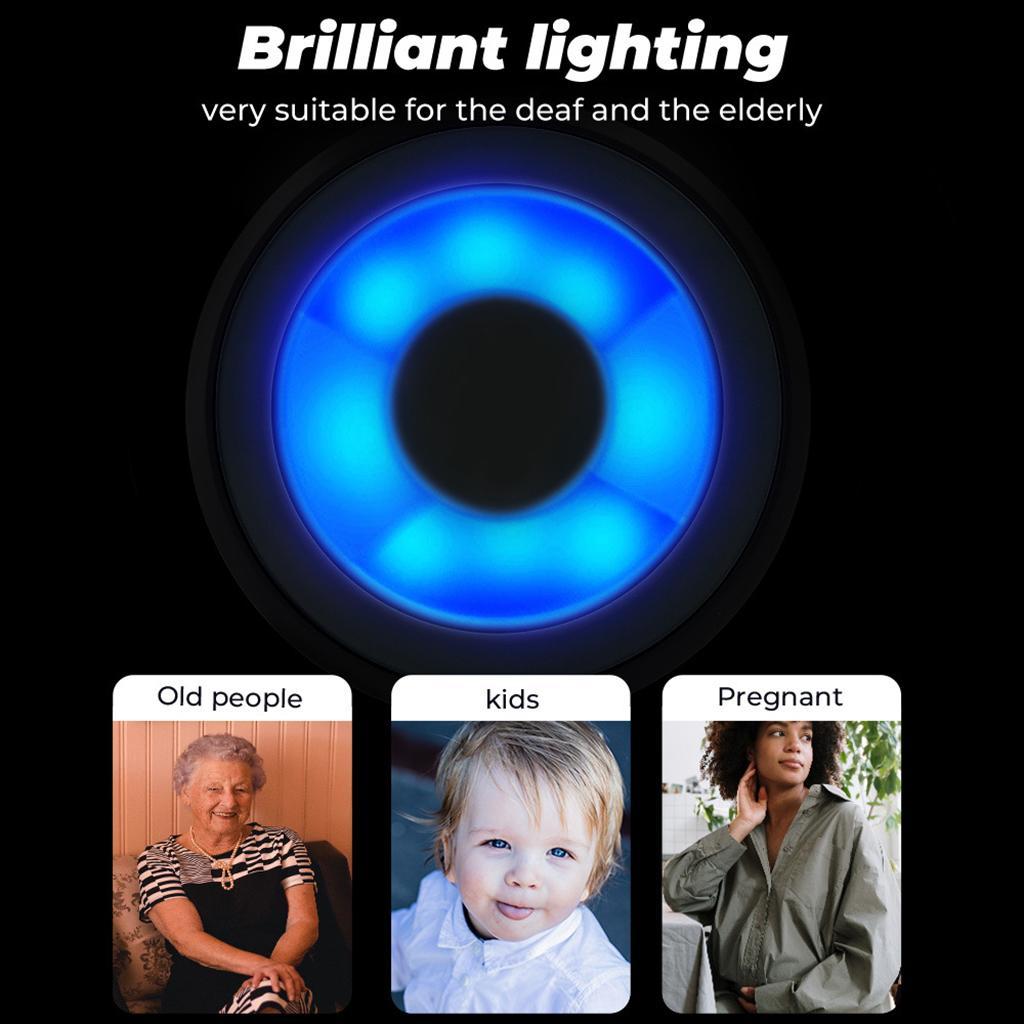 Wireless Waterproof Mini Receiver for Home