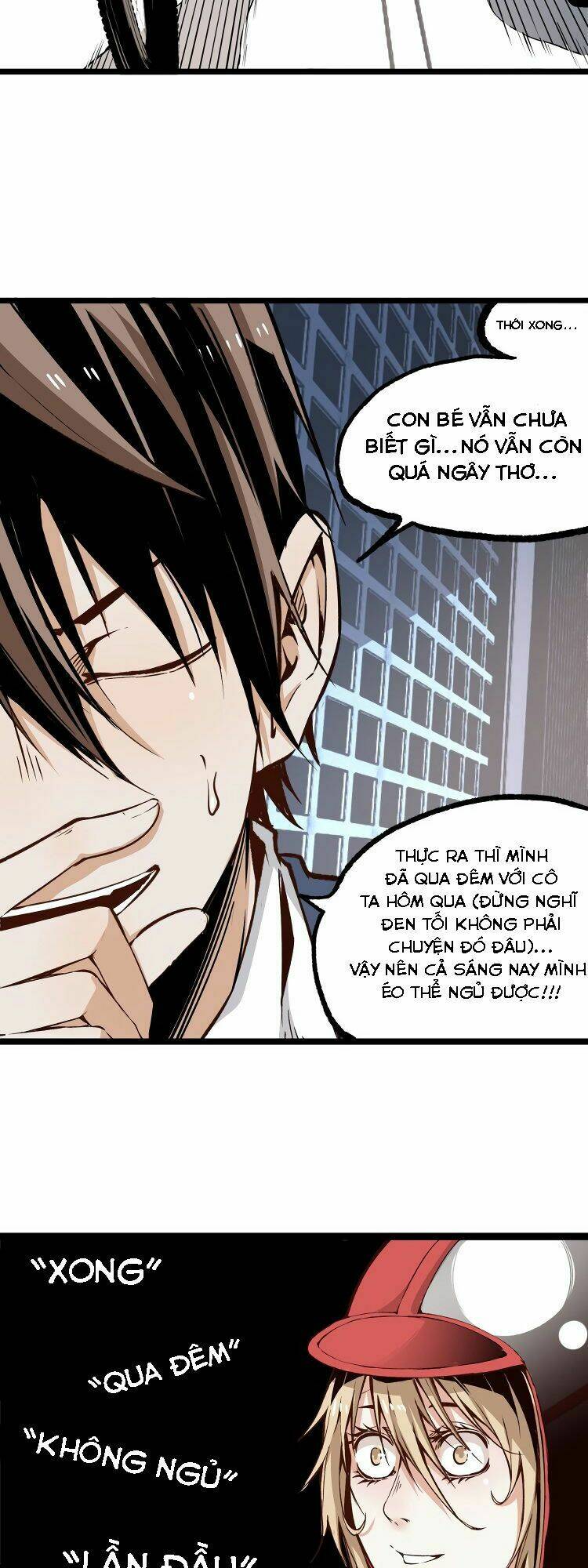 ominous liar chapter 4 17