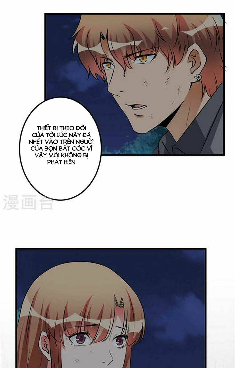 gối đầu vào tổng tài ác ma chapter 54 13