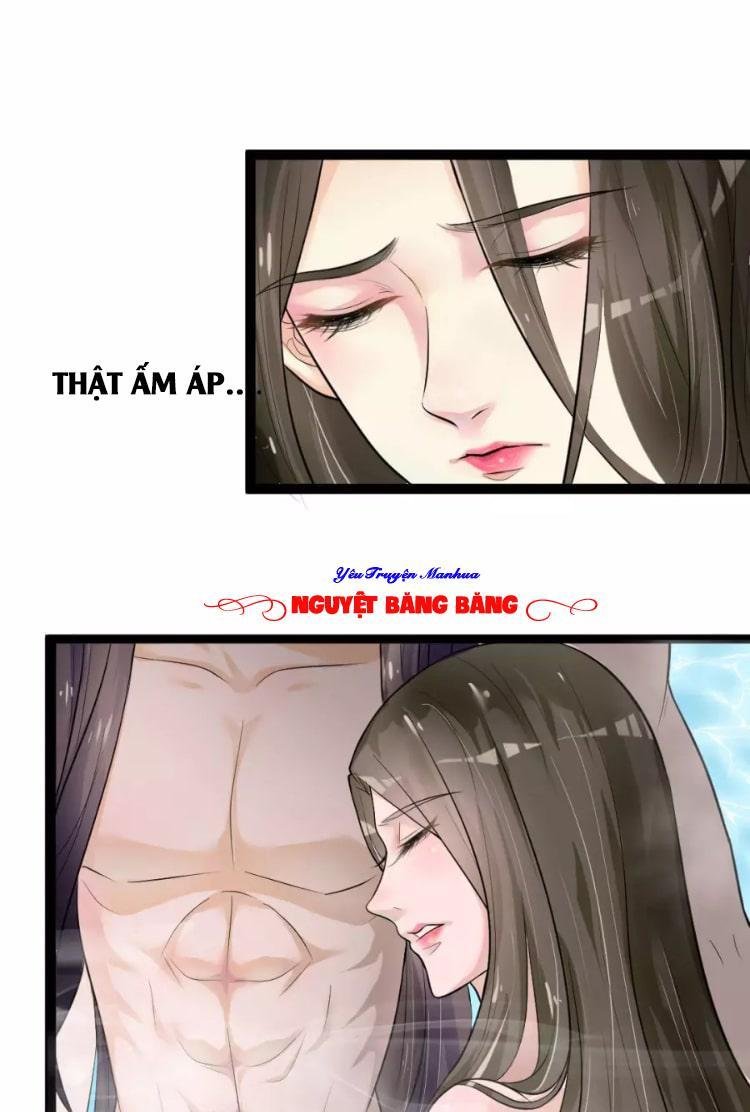 đế vương sợ vương phi muốn sở hữu thiên hạ chapter 5 6