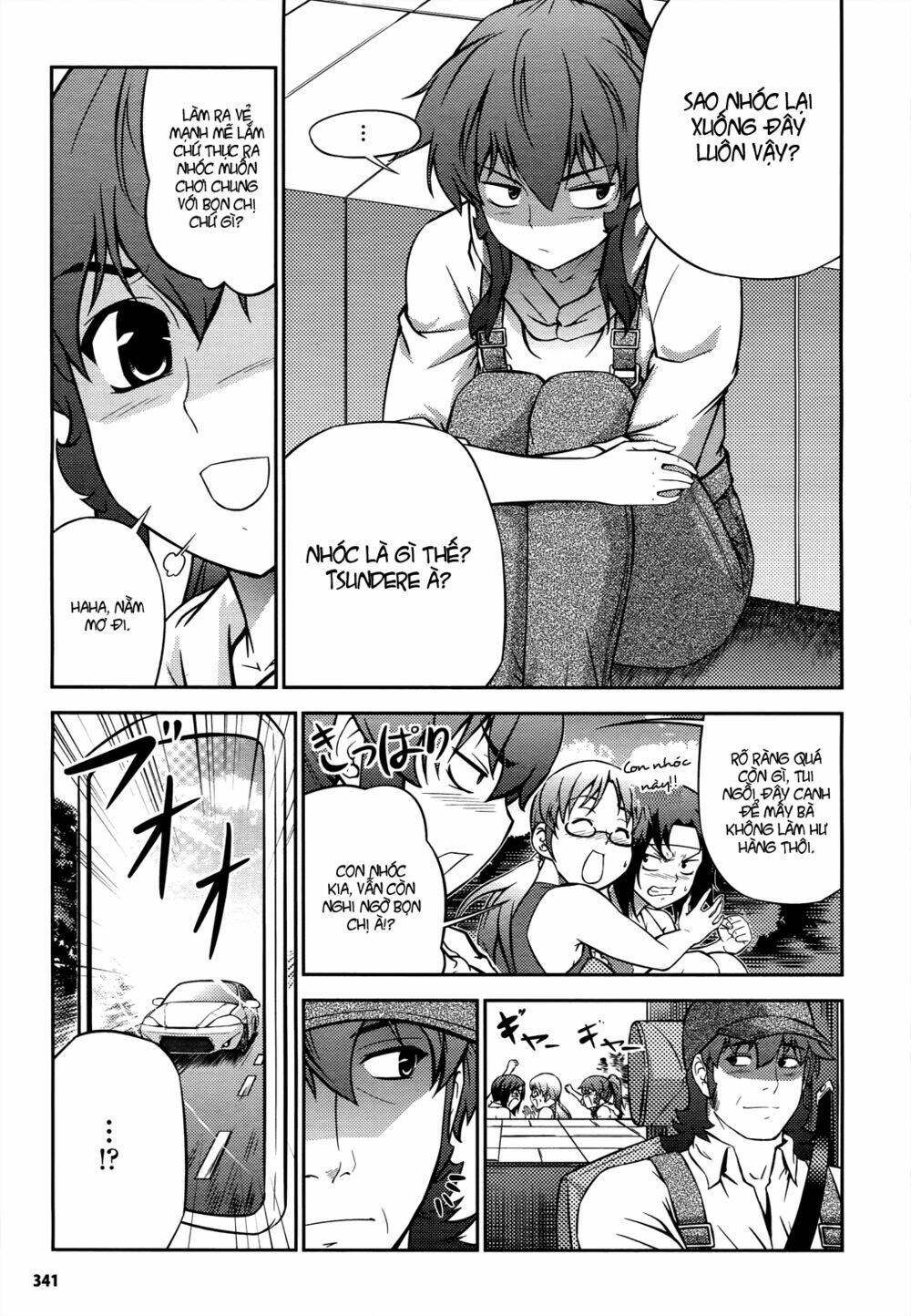 freezing zero chapter 7 12