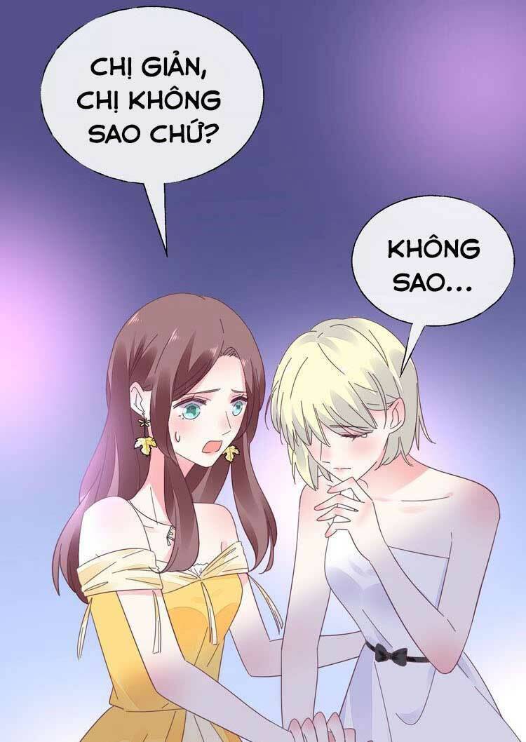 điều ước sủng ái bất bình đẳng chapter 108.1 6