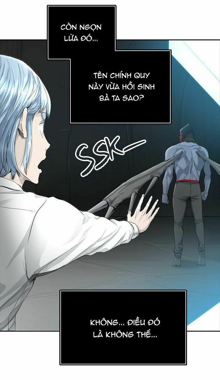 tòa tháp bí ẩn 2 chapter 436 105