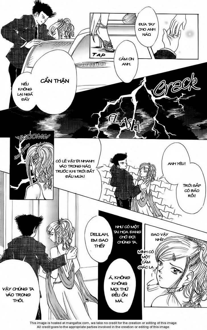 delilah's mystery chapter 5 10