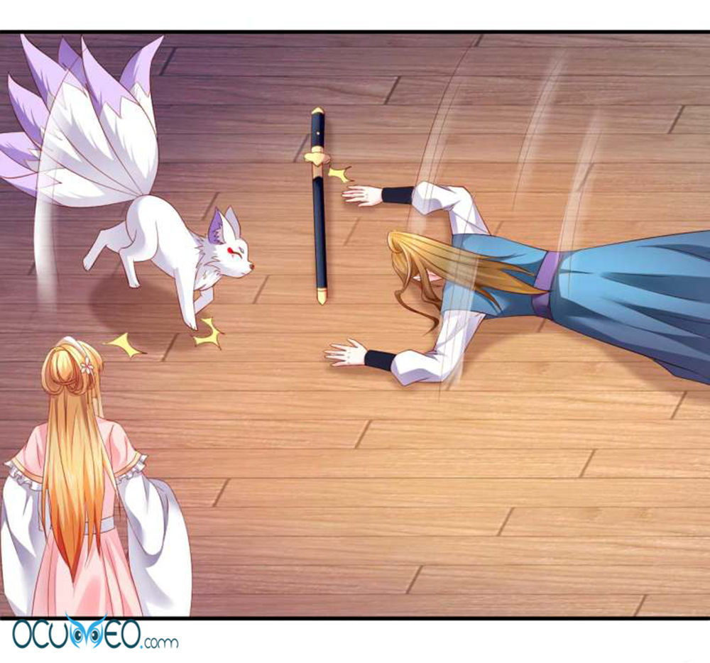 từ đây vương gia không thượng triều sớm chapter 58 6