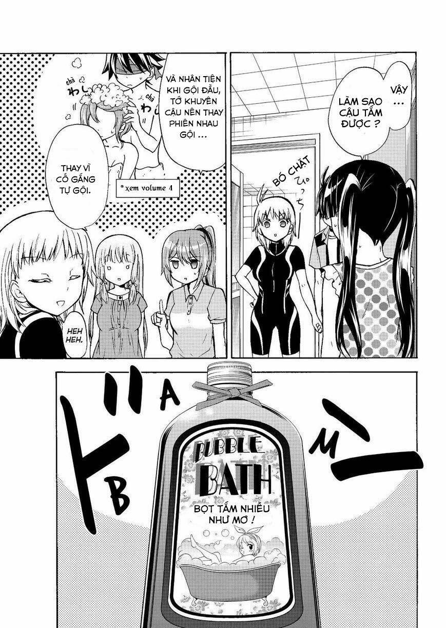 maga-tsuki chapter 52 15