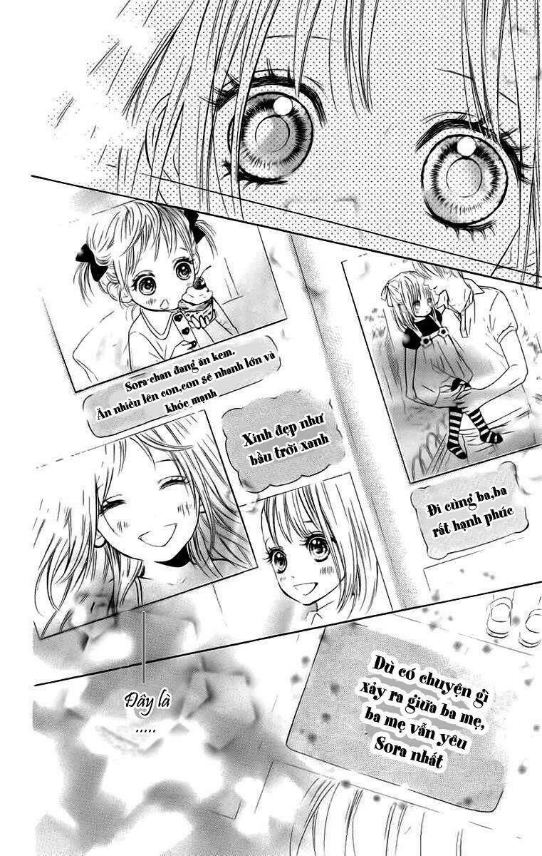 blue sky heaven chapter 1 50