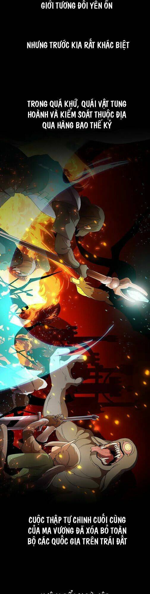 chính kiến của anh hùng chapter 5 18