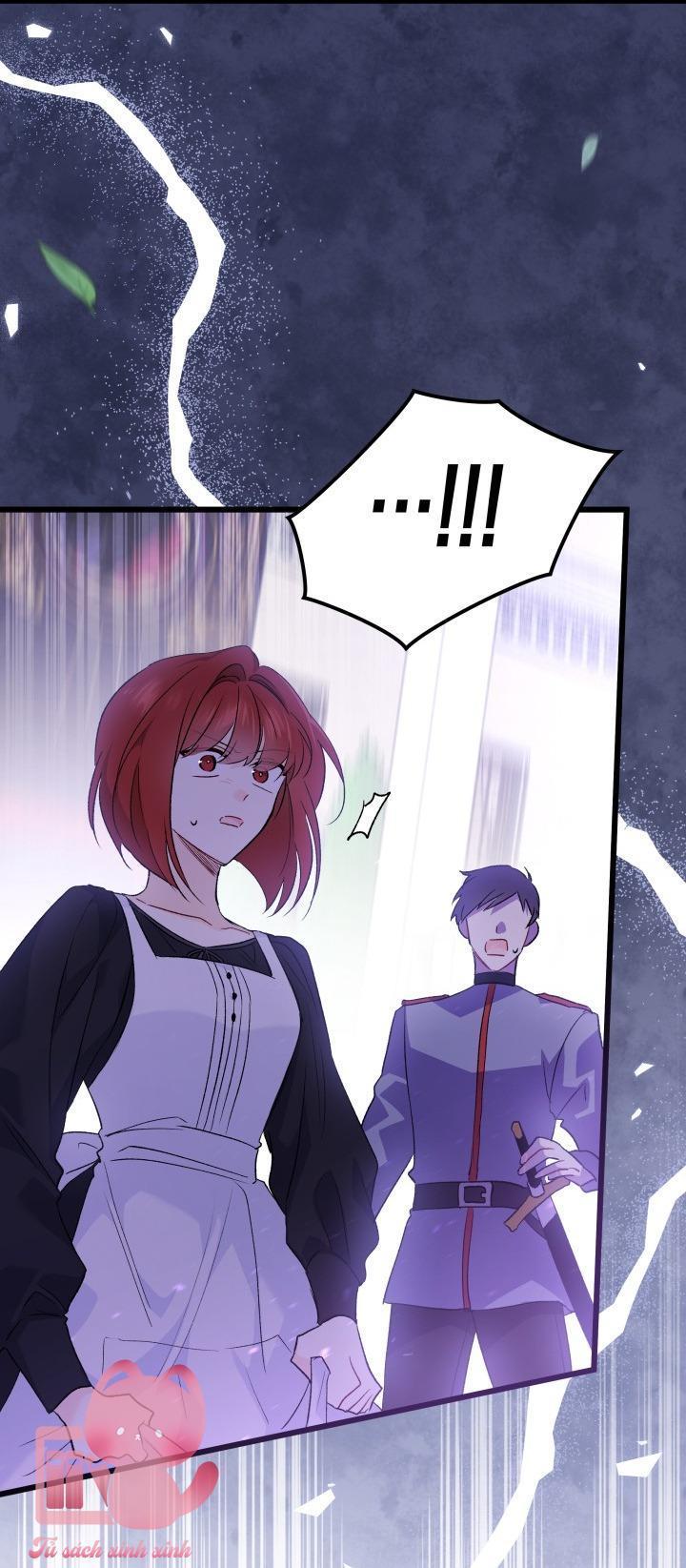 quan hệ cộng sinh giữa báo đen và thỏ trắng chapter 82 65