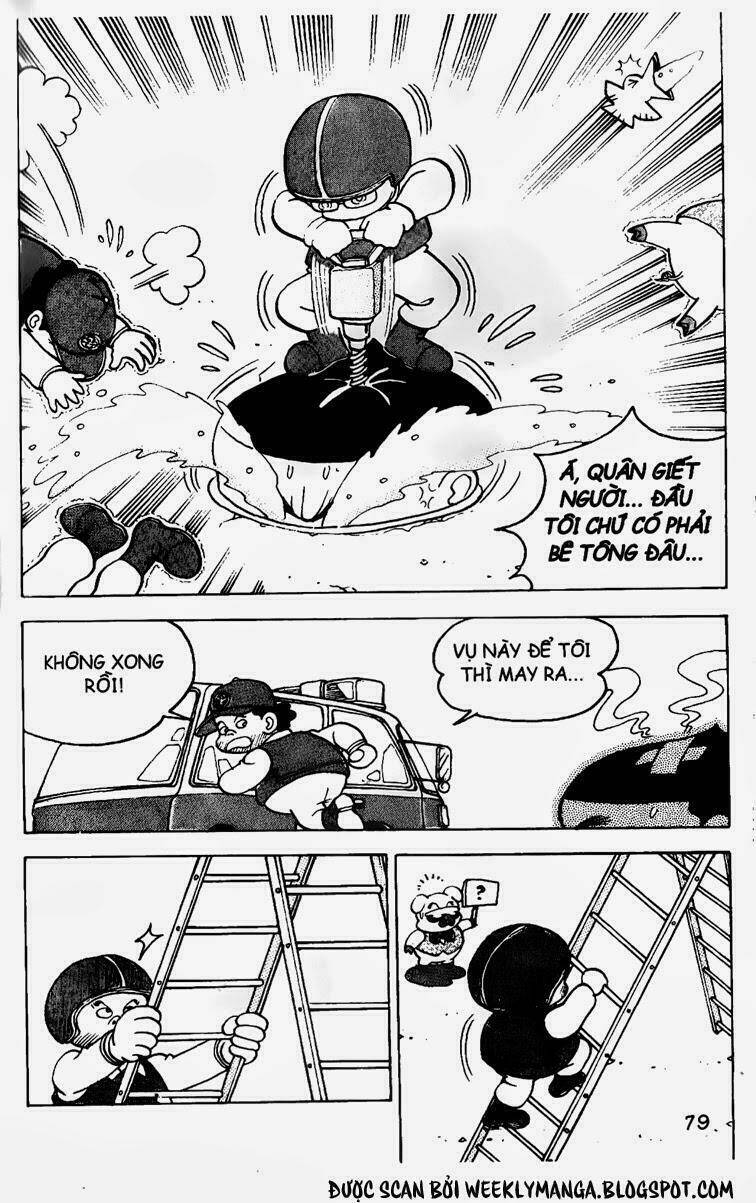 kung fu komang chapter 8 18