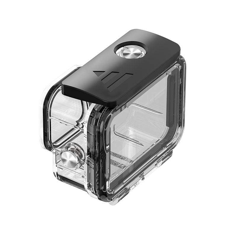 Phụ Kiện Cho Gopro Ulanzi G9-7 GoPro Hero 9 Waterproof Case - Hàng Cính Hãng