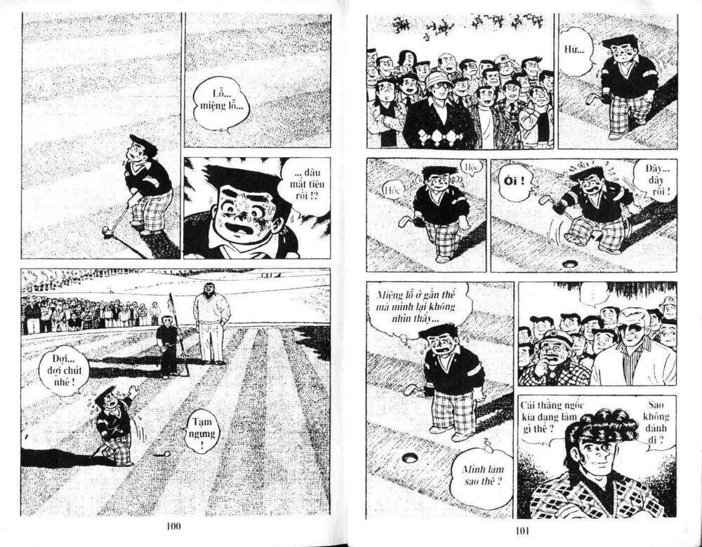 tân teppi chapter 34 49