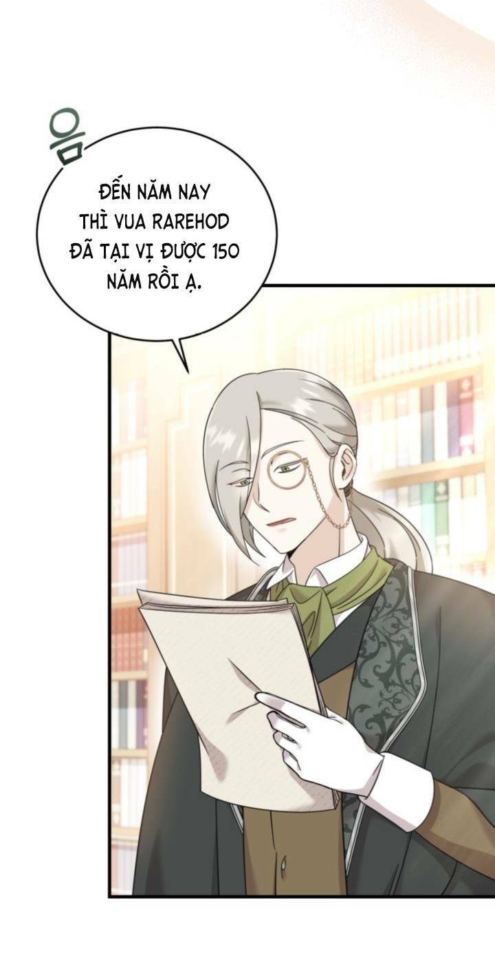 công chúa dược sĩ bé con chapter 8 10