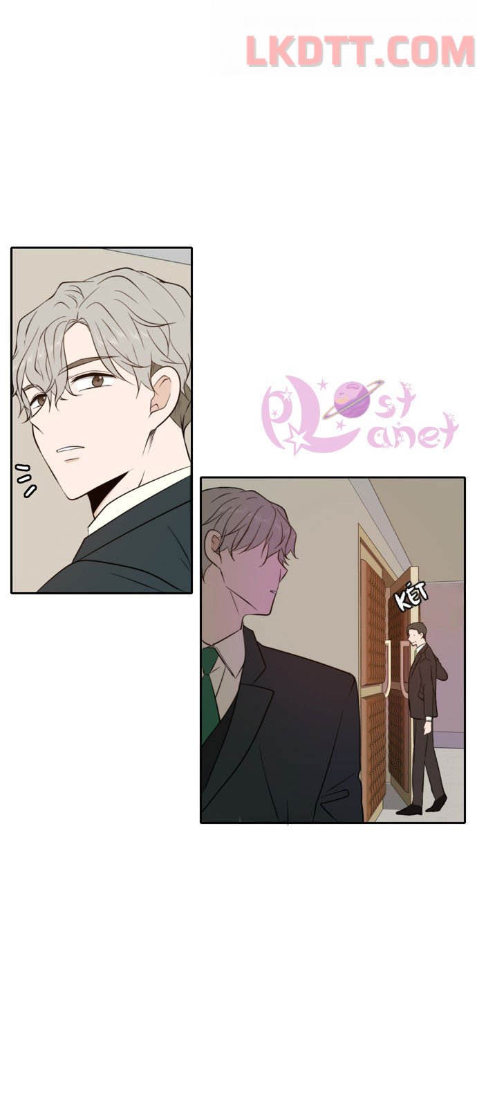 kiếp này cũng xin chăm sóc tôi như vậy nhé kiếp này cũng xin chăm sóc tôi như vậy nhé chapter 11 16