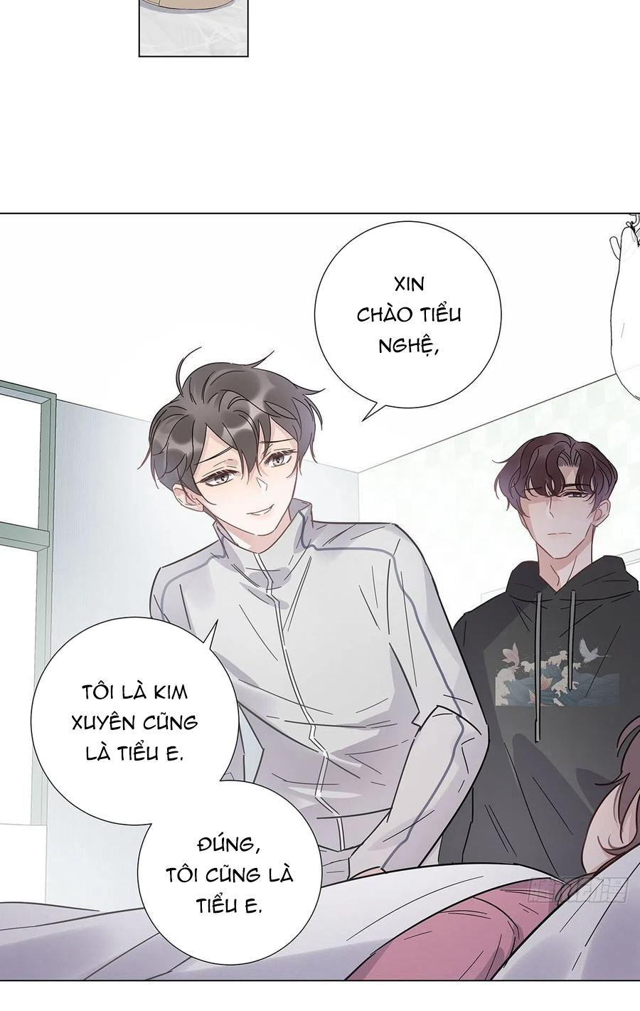 hôm nay nam giả trang nữ vẫn chưa được cầu hôn! chapter 63 18