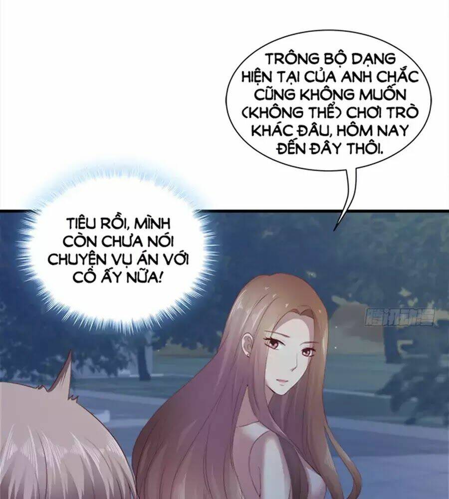 khi trò chơi ác ma bắt đầu chapter 108 18