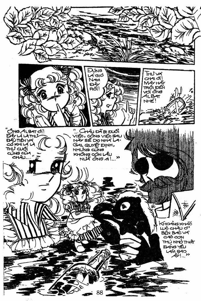 candy candy chapter 5 18