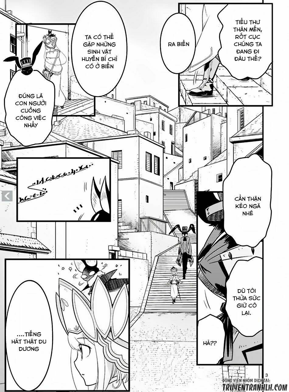 genjuu chousain chapter 4 4