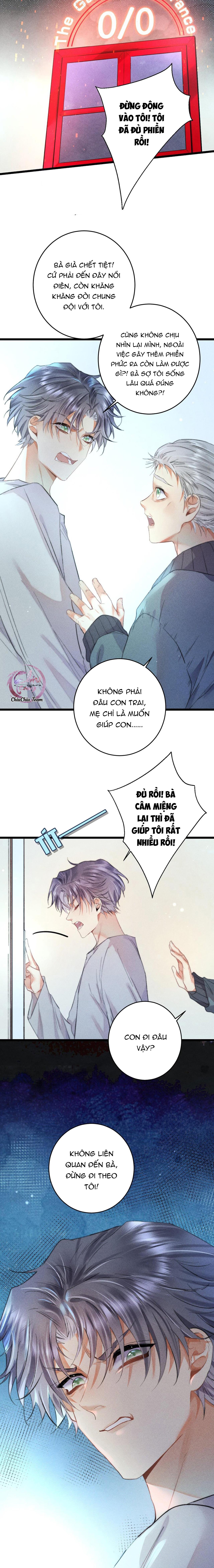 tòa tháp chapter 16 9