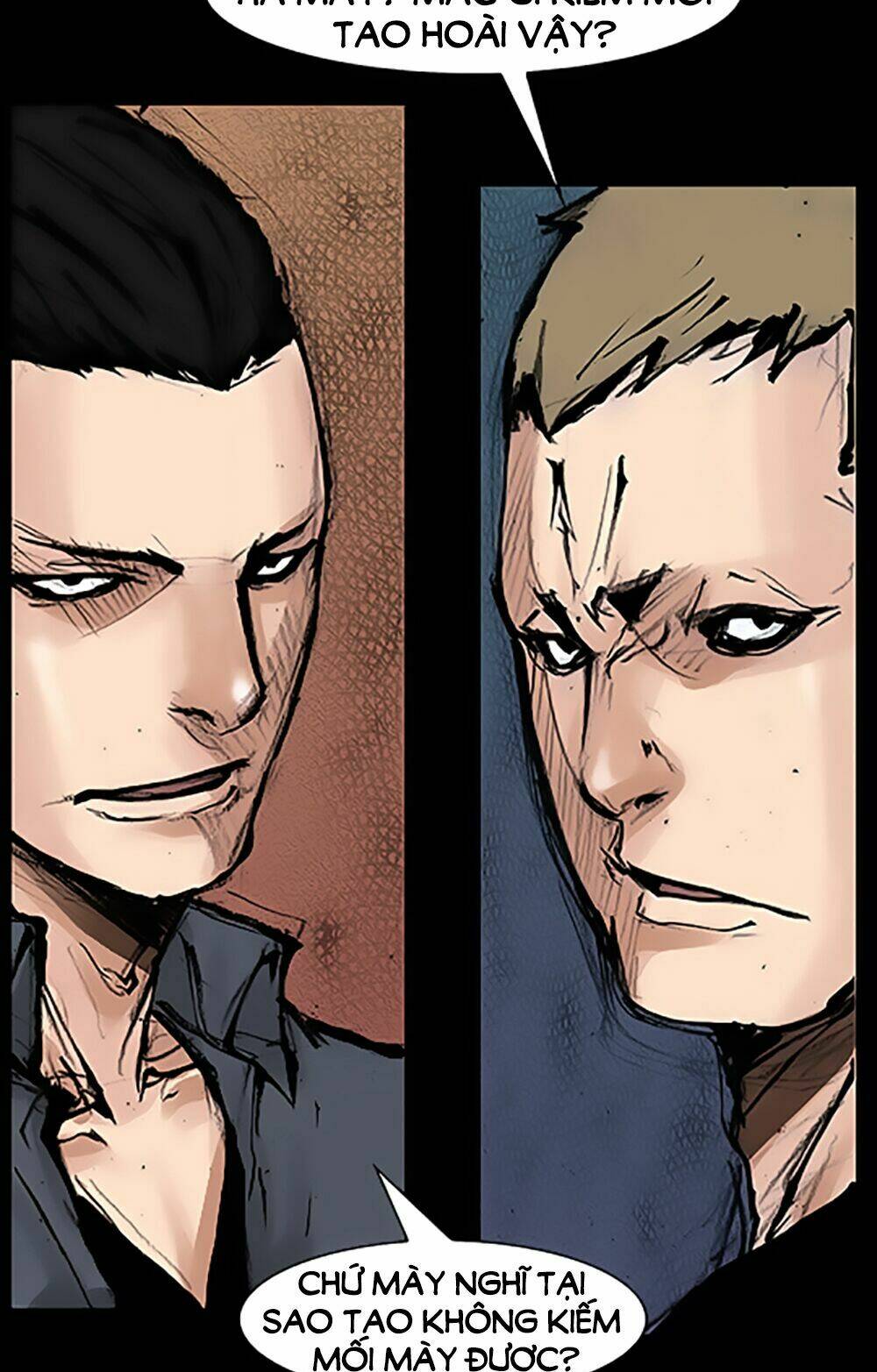 độc cô tiền truyện chapter 95 19