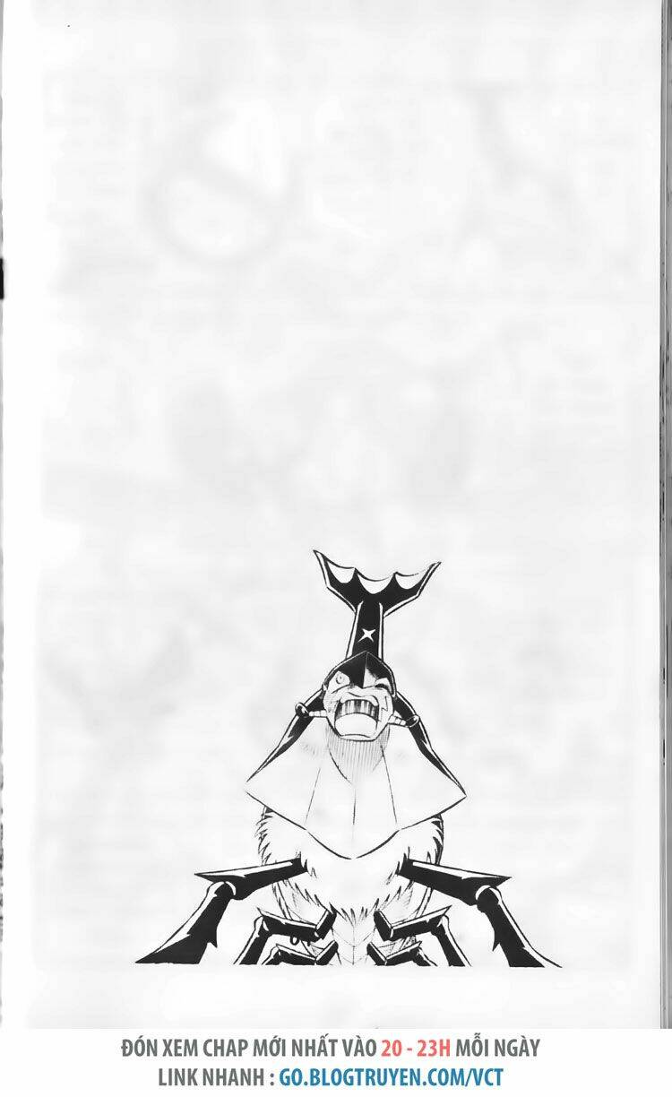 vua côn trùng chapter 26 31