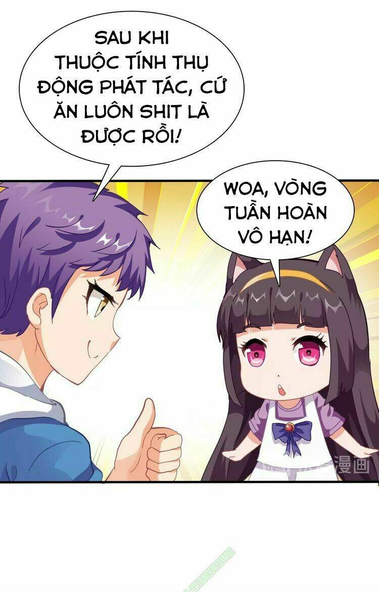 kinh thế kỳ nhân chapter 5 31