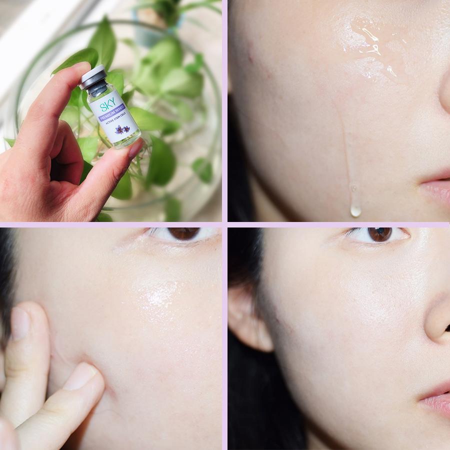 Serum Nhụy Hoa Nghệ Tây SKY