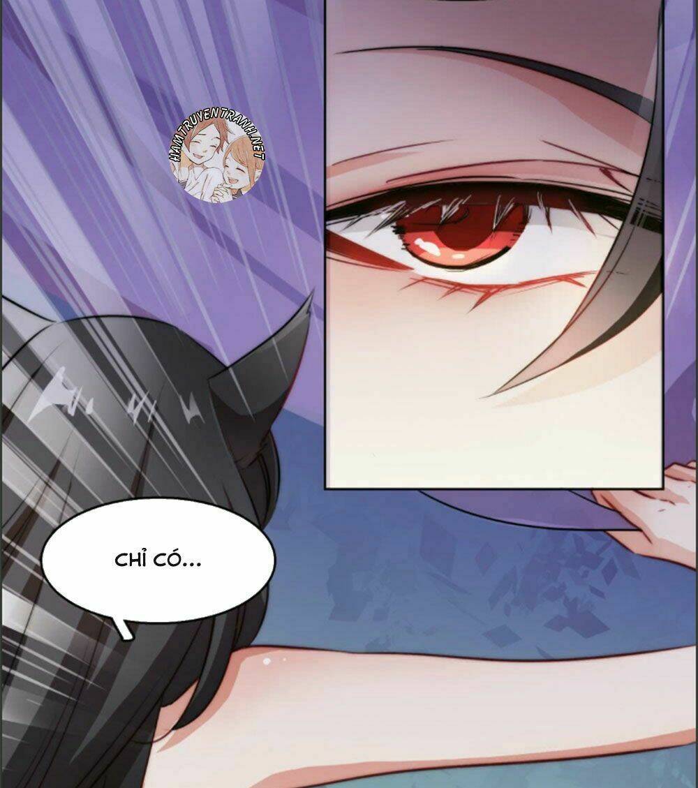 sổ tay tình yêu của tiểu hồ ly chapter 7 22